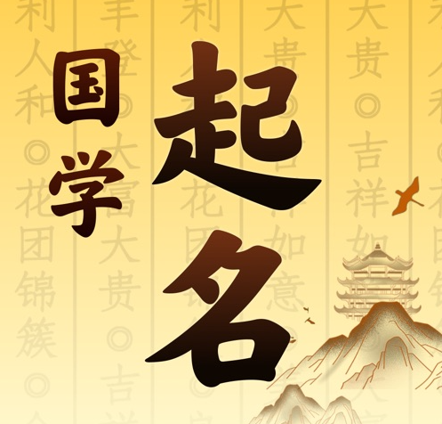 临沧国学起名 人工起名一对一